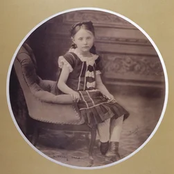 Colette all